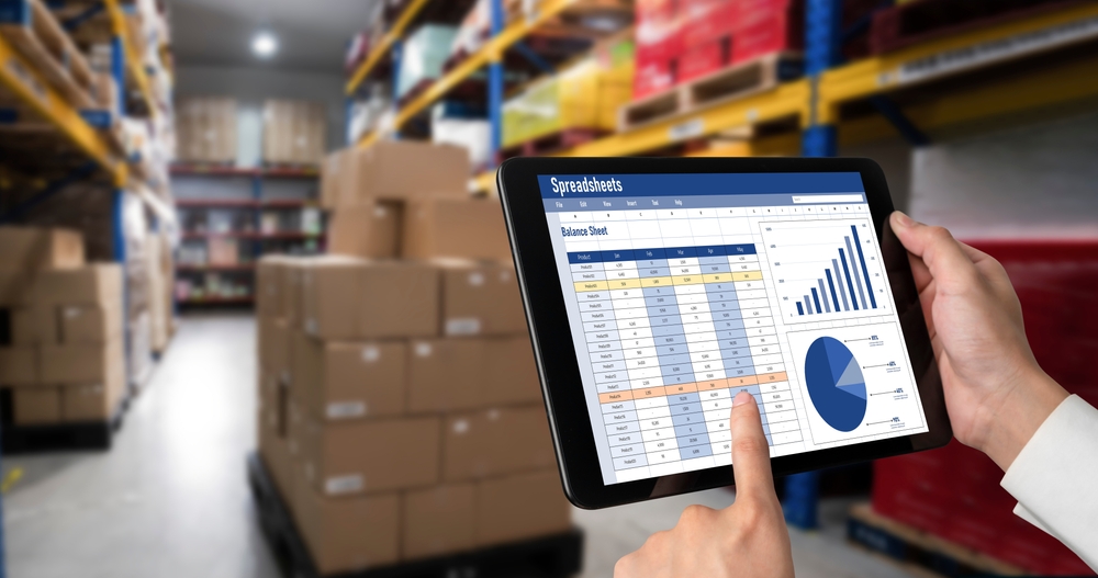 WES(倉庫運用管理システム)とは?WMSやWCSとの違い・導入メリットなど全解説