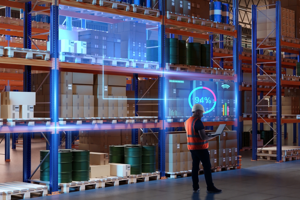 LMS(物流管理システム)とは?機能や導入メリット、WMSとの違いをわかりやすく解説