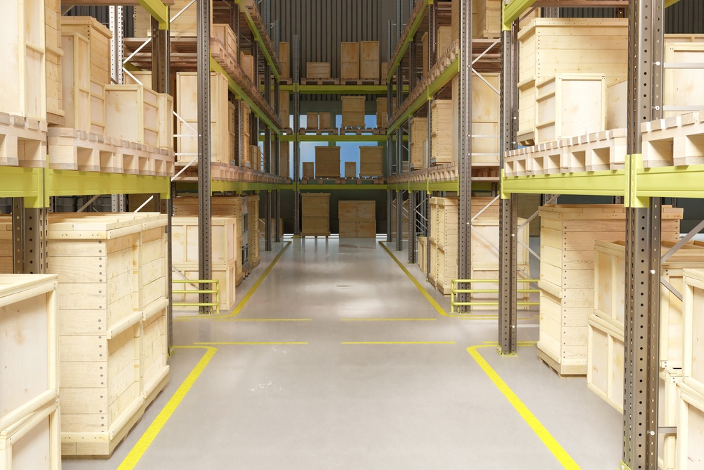 マテハンとは?物流を効率化するマテリアルハンドリングの基本と導入のポイント