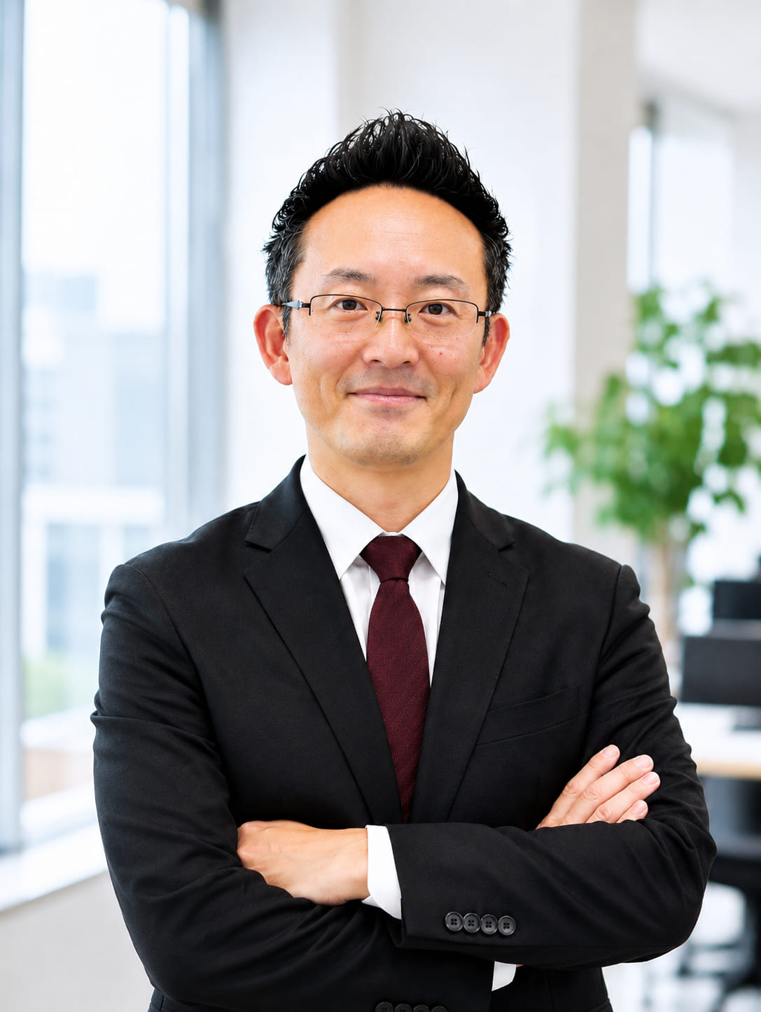 山川 隆一